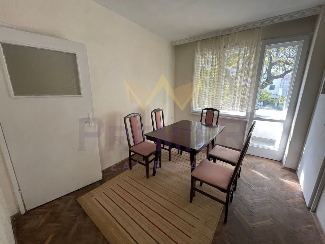 Дава под наем 2-СТАЕН, гр. Варна, Окръжна болница-Генерали, снимка 3 - Апартаменти - 54930818
