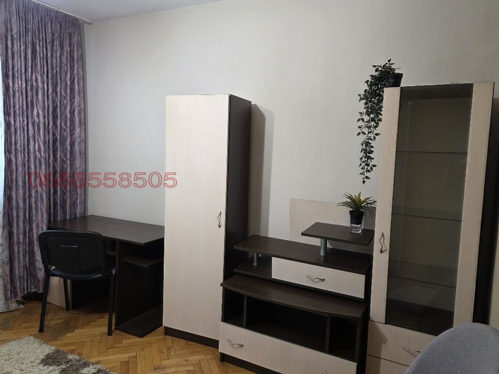 Дава под наем 3-СТАЕН, гр. София, Хиподрума, снимка 9 - Апартаменти - 55991432