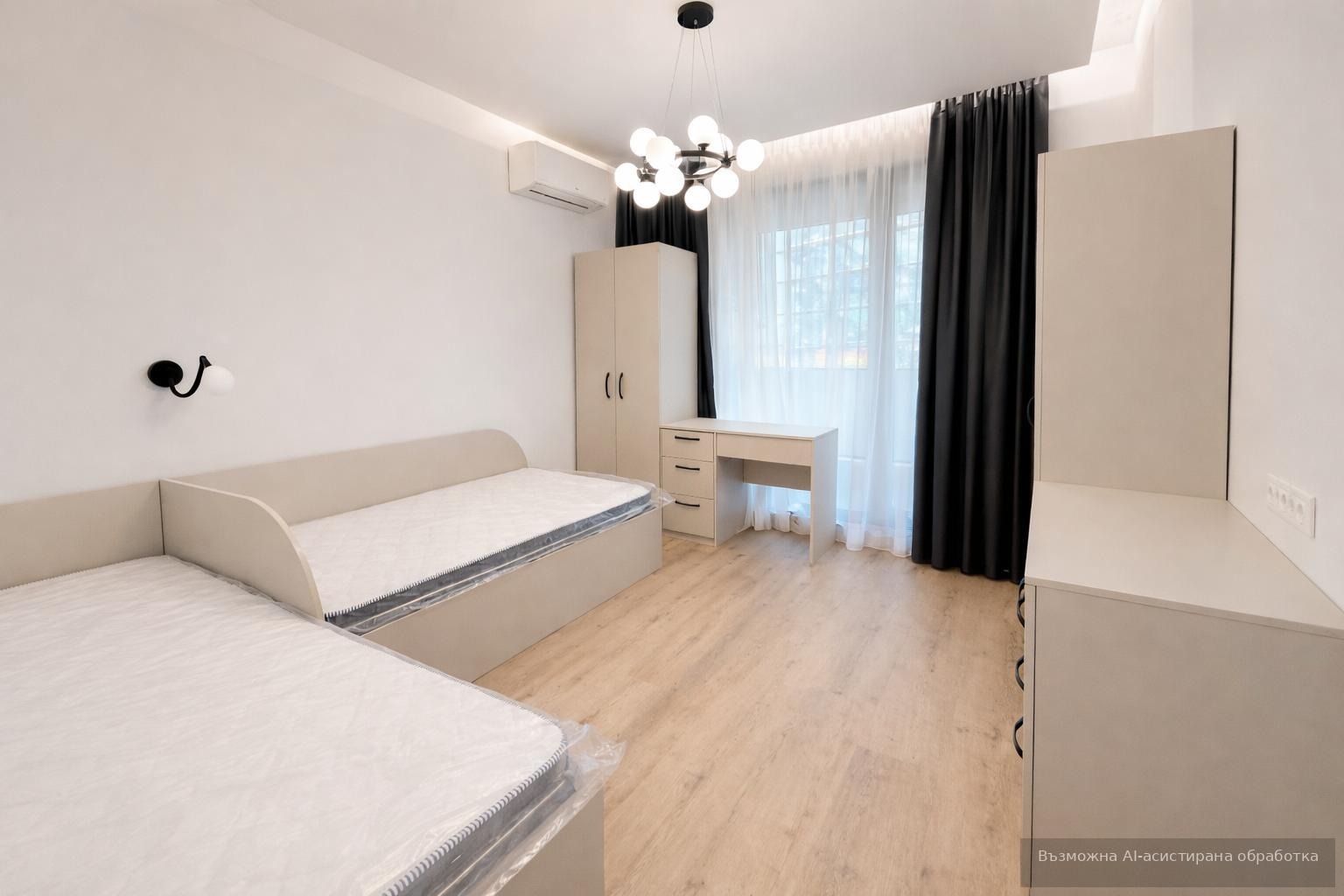 Дава под наем 3-СТАЕН, гр. Пловдив, Тракия, снимка 6 - Апартаменти - 56078793