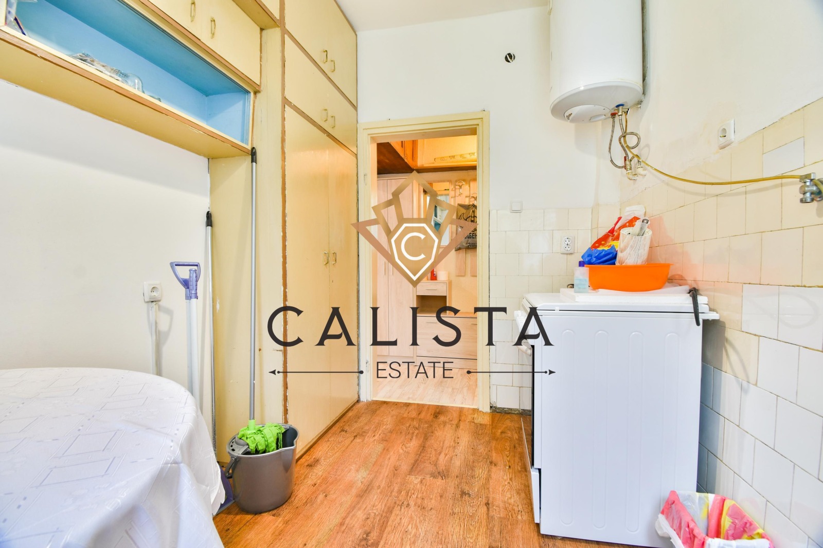 Дава под Наем 2-СТАЕН | Imot.bg — изображение 6