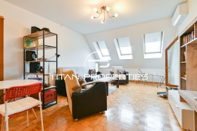 1 Schlafzimmer Zona B-18, Sofia