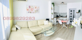 2 bedroom Levski 1, Varna 1