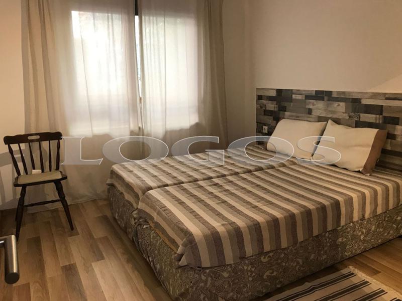 Дава под наем 2-СТАЕН, гр. Варна, Спортна зала, снимка 5 - Апартаменти - 55401629