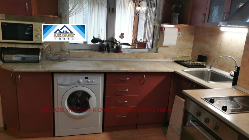 Kiadó  1 hálószoba Stara Zagora , Centar , 86 négyzetméter | 74753285 - kép [4]