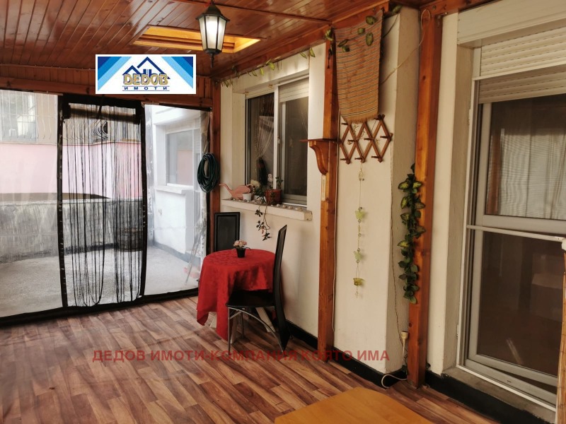 Kiadó  1 hálószoba Stara Zagora , Centar , 86 négyzetméter | 74753285 - kép [8]