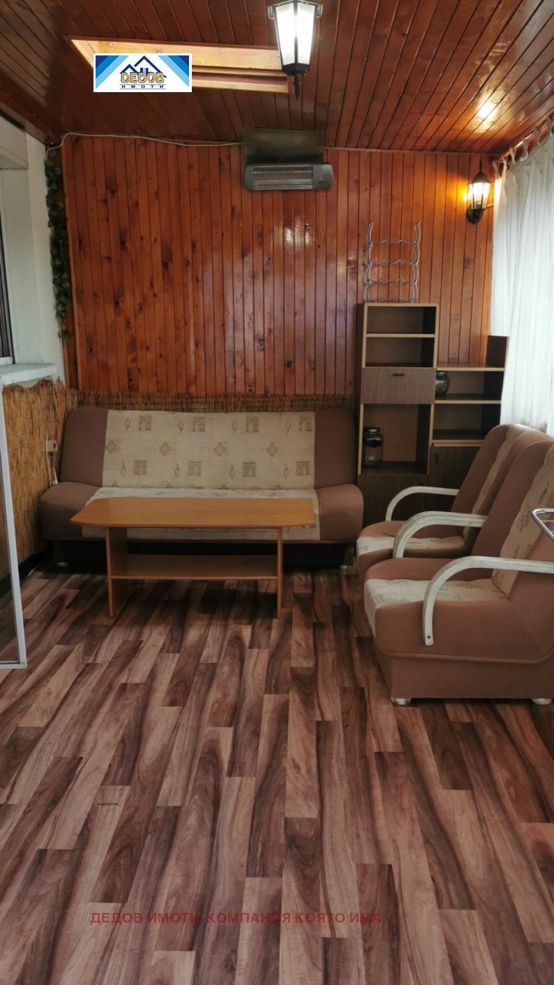 Kiadó  1 hálószoba Stara Zagora , Centar , 86 négyzetméter | 74753285 - kép [7]