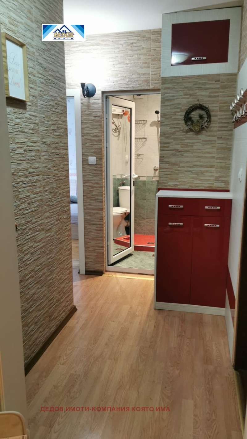Kiadó  1 hálószoba Stara Zagora , Centar , 86 négyzetméter | 74753285 - kép [5]