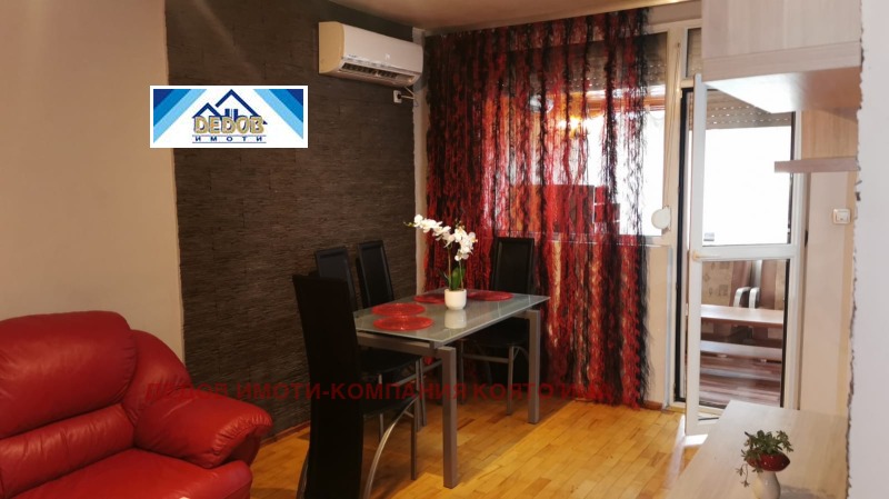 Kiadó  1 hálószoba Stara Zagora , Centar , 86 négyzetméter | 74753285 - kép [2]