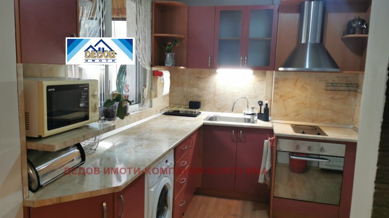 Kiadó  1 hálószoba Stara Zagora , Centar , 86 négyzetméter | 74753285 - kép [3]