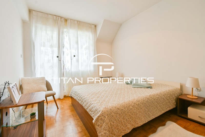 Til leje  1 soveværelse Sofia , Zona B-18 , 65 kvm | 95303767 - billede [5]