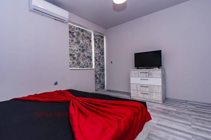 Дава под наем 2-СТАЕН, гр. Бургас, Възраждане, снимка 5 - Апартаменти - 53355500