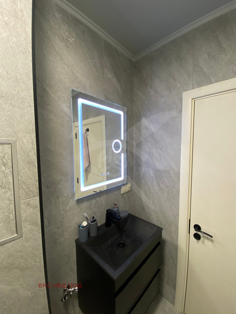 Дава под наем 2-СТАЕН, гр. Пловдив, Христо Смирненски, снимка 6 - Апартаменти - 53508048