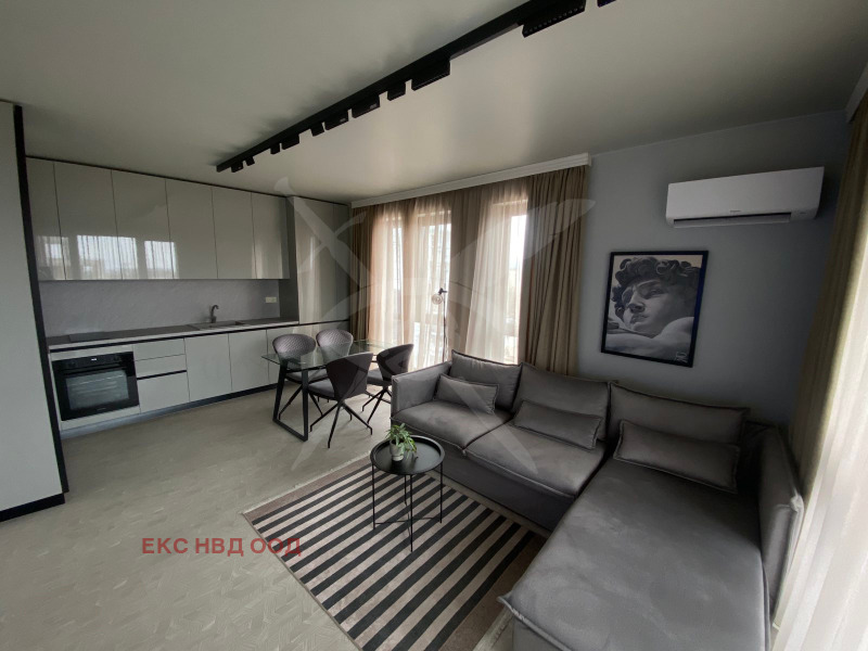 Дава под наем 2-СТАЕН, гр. Пловдив, Христо Смирненски