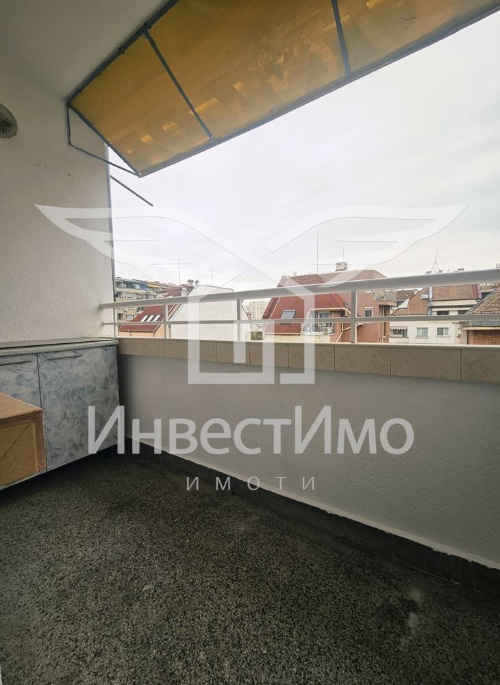 Дава под наем 2-СТАЕН, гр. София, Гео Милев, снимка 3 - Апартаменти - 54077261