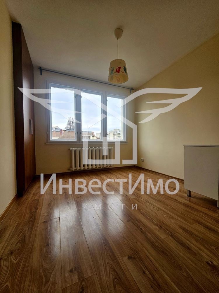 Дава под наем 2-СТАЕН, гр. София, Гео Милев, снимка 5 - Апартаменти - 54077261