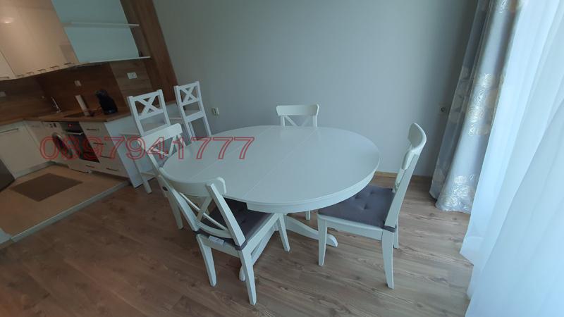 For Rent  2 bedroom Stara Zagora , Operata , 90 sq.m | 10676826 - image [4]