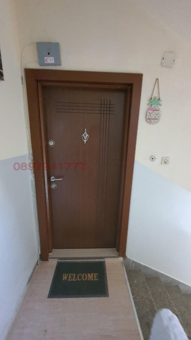 Издаје се  2 спаваће собе Стара Загора , Операта , 90 м2 | 10676826 - слика [17]