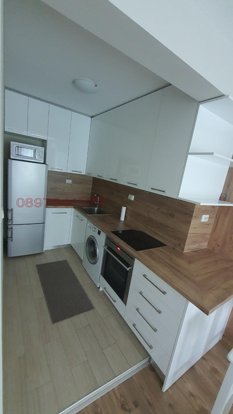 Издаје се  2 спаваће собе Стара Загора , Операта , 90 м2 | 15078906 - слика [2]