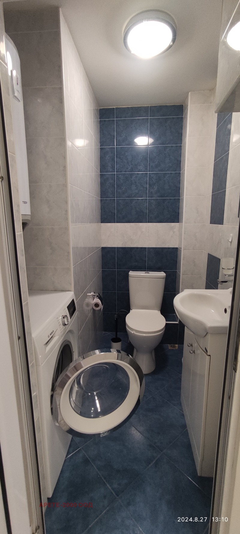 Kiralık  2 yatak odası Sofia , Vitoşa , 115 metrekare | 18330278 - görüntü [8]