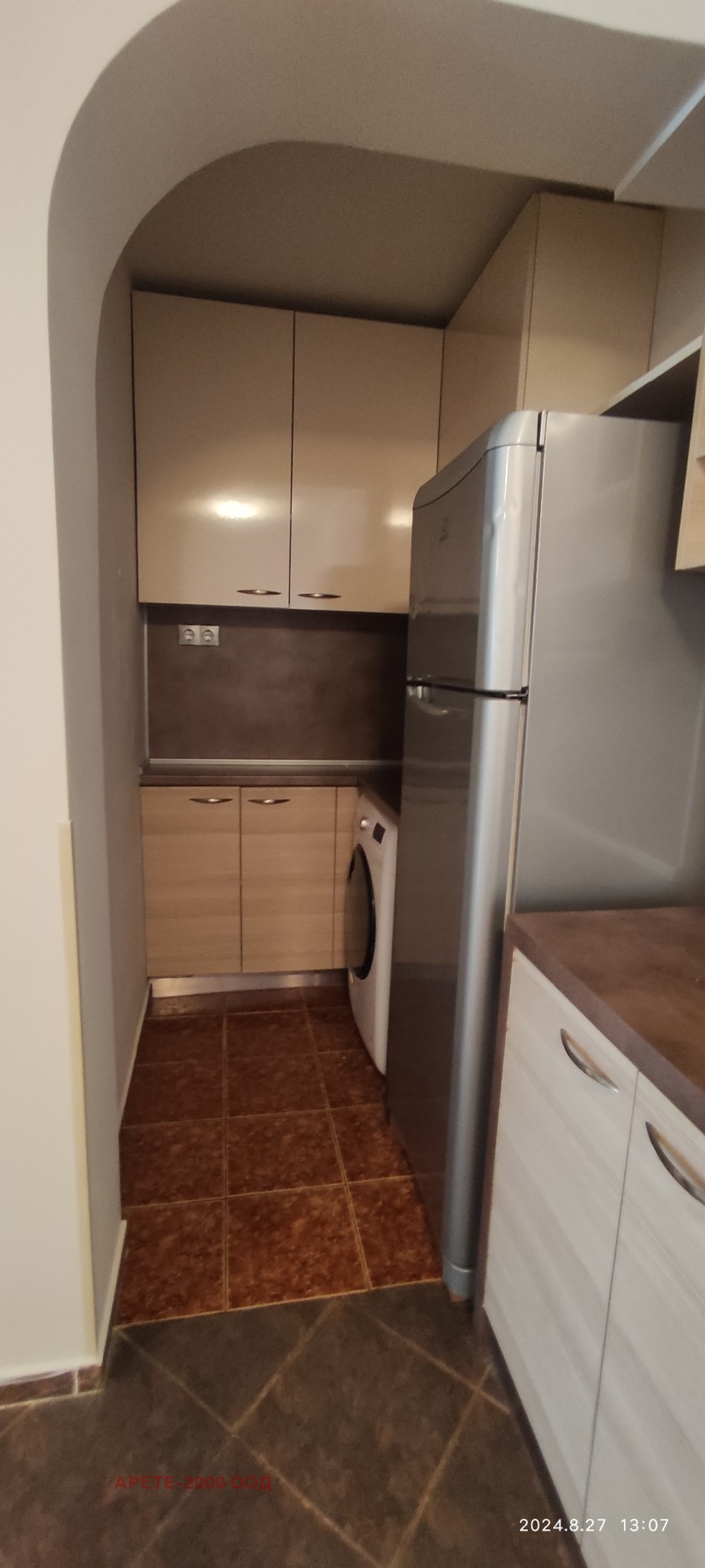 Kiralık  2 yatak odası Sofia , Vitoşa , 115 metrekare | 18330278 - görüntü [3]