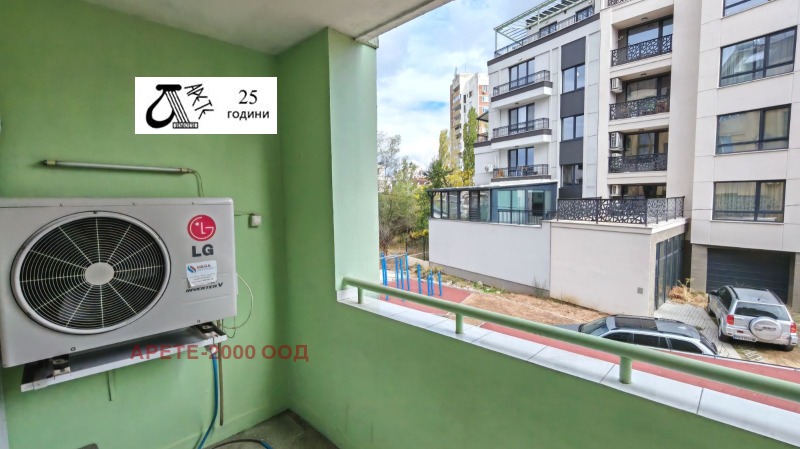 Дава под наем  3-стаен град София , Студентски град , 115 кв.м | 41194792 - изображение [12]