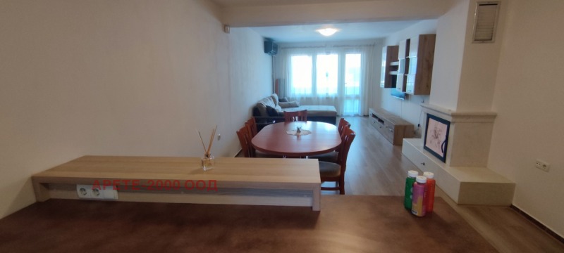 Da affittare  2 camere da letto Sofia , Vitosha , 115 mq | 18330278 - Immagine [6]