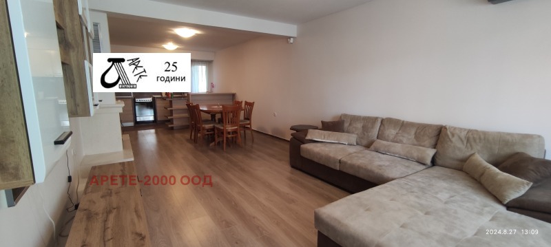 Дава под наем  3-стаен град София , Студентски град , 115 кв.м | 41194792 - изображение [2]