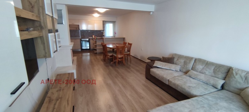 Da affittare  2 camere da letto Sofia , Vitosha , 115 mq | 18330278