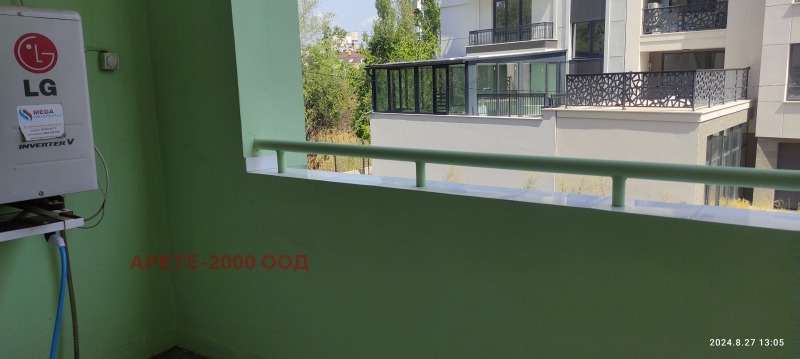 Kiralık  2 yatak odası Sofia , Vitoşa , 115 metrekare | 18330278 - görüntü [15]