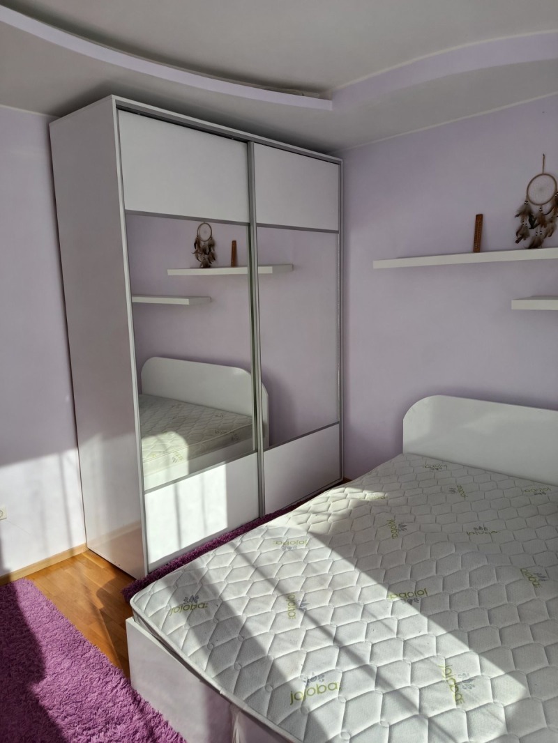 K pronájmu  2 ložnice Plovdiv , Centar , 103 m2 | 92607783 - obraz [8]