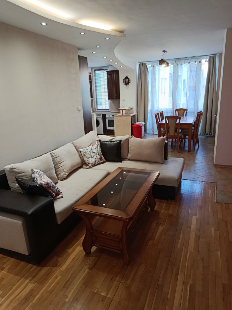 K pronájmu  2 ložnice Plovdiv , Centar , 103 m2 | 92607783 - obraz [2]