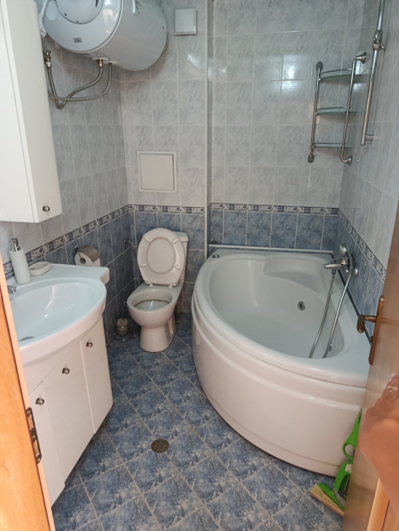 K pronájmu  2 ložnice Plovdiv , Centar , 103 m2 | 92607783 - obraz [12]