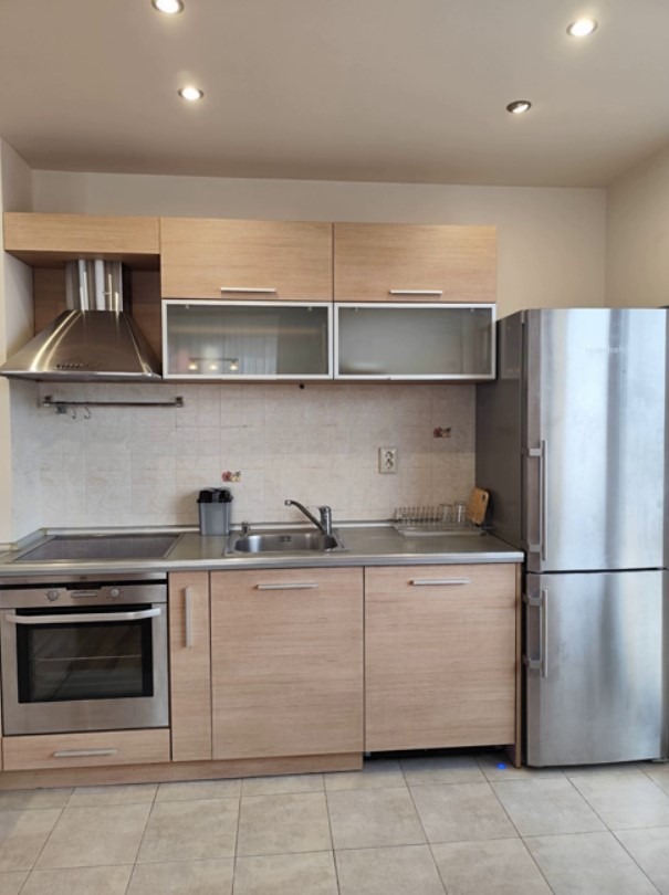 Дава под наем 3-СТАЕН, гр. София, Павлово, снимка 6 - Апартаменти - 52799139