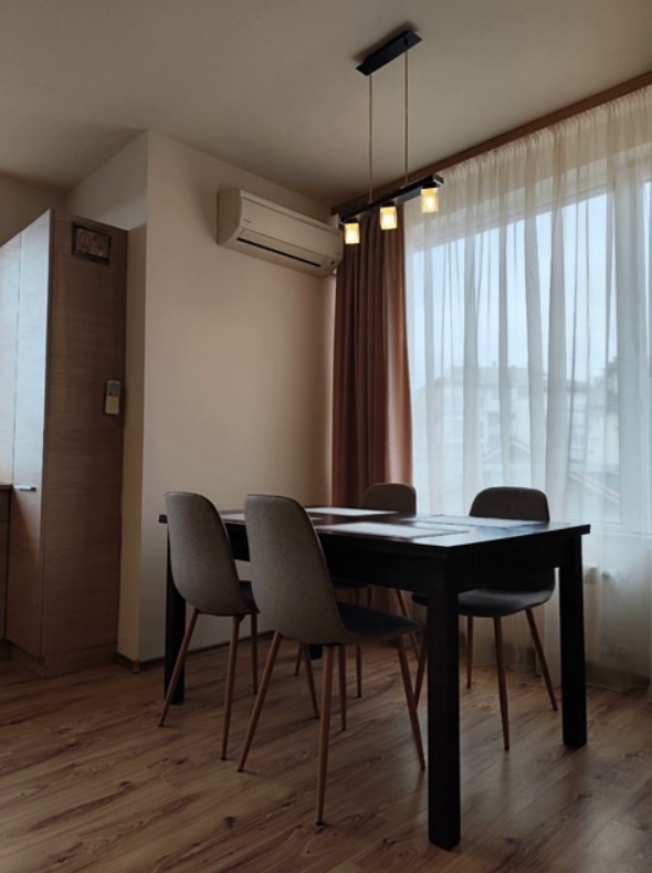 Дава под наем 3-СТАЕН, гр. София, Павлово, снимка 2 - Апартаменти - 52799139