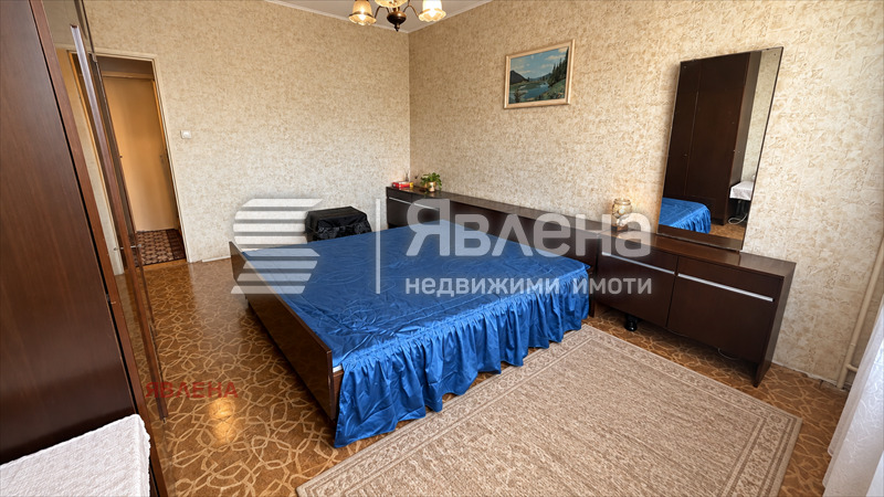 Дава под наем 3-СТАЕН, гр. София, Дървеница, снимка 6 - Апартаменти - 56013998