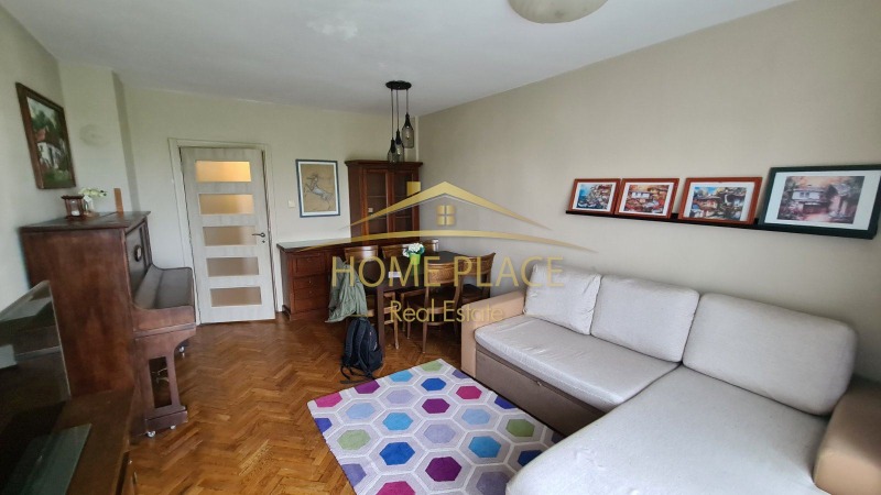 K pronájmu  3 ložnice Varna , Čajka , 100 m2 | 12974618 - obraz [4]