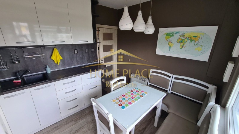 K pronájmu  3 ložnice Varna , Čajka , 100 m2 | 12974618 - obraz [2]