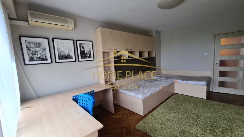 K pronájmu  3 ložnice Varna , Čajka , 100 m2 | 12974618 - obraz [7]