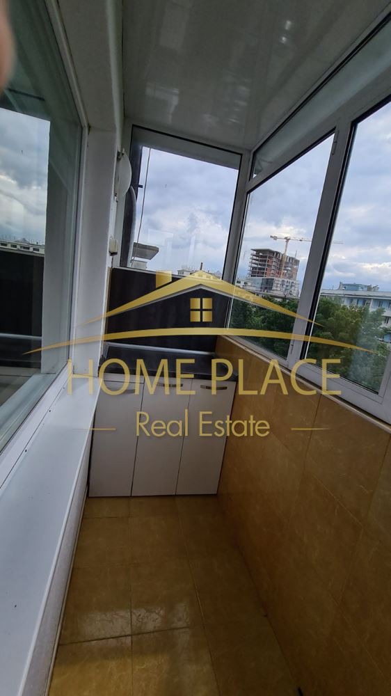 K pronájmu  3 ložnice Varna , Čajka , 100 m2 | 12974618 - obraz [11]