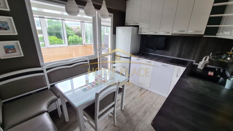 K pronájmu  3 ložnice Varna , Čajka , 100 m2 | 12974618
