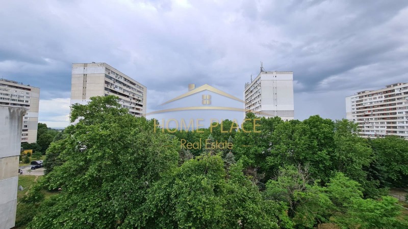 K pronájmu  3 ložnice Varna , Čajka , 100 m2 | 12974618 - obraz [14]