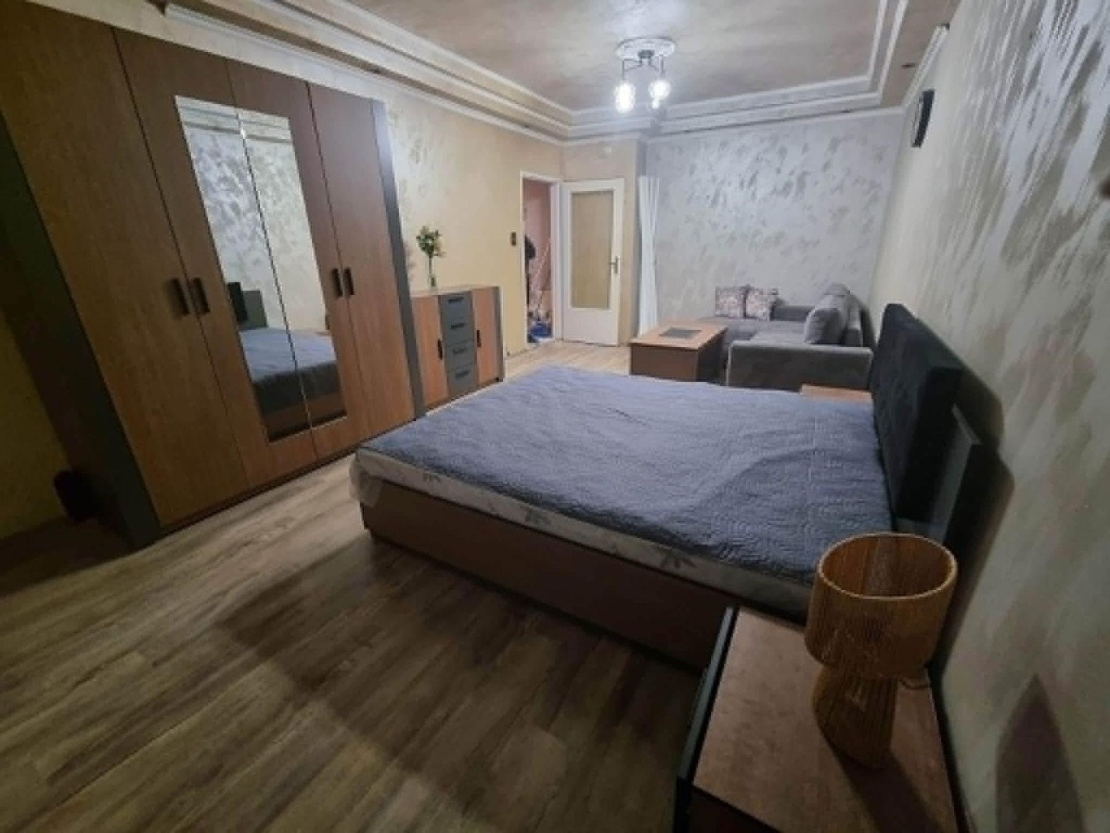 Дава под наем 1-СТАЕН, гр. София, Люлин 7, снимка 3 - Апартаменти - 55483108