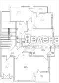 Под наем МНОГОСТАЕН, град София, Център • 1600 € • 25245584 — Holmes.bg