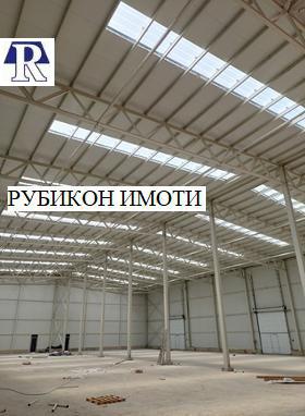 Дава под Наем СКЛАД | Imot.bg — изображение 2