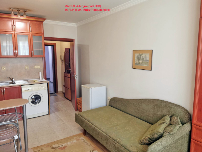 Para alugar  Estúdio Plovdiv , Karchiiaka , 28 m² | 50660272 - imagem [2]
