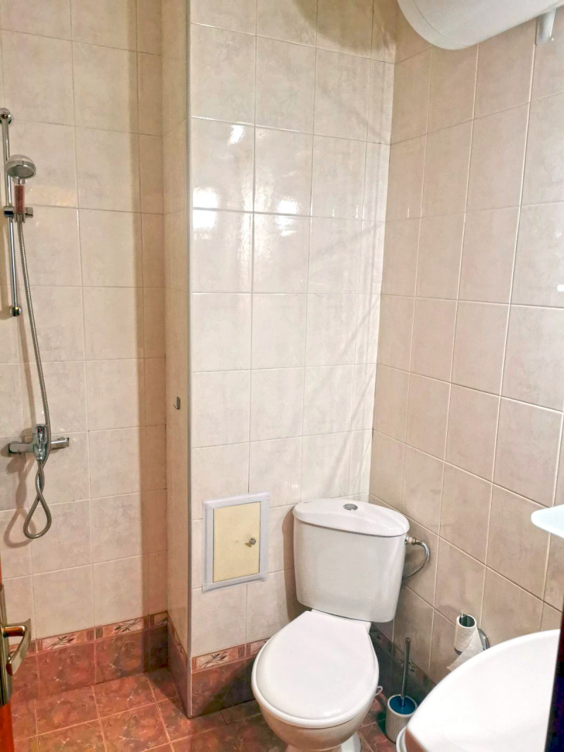 Para alugar  Estúdio Plovdiv , Karchiiaka , 28 m² | 50660272 - imagem [3]