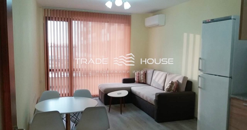 De inchiriat  1 dormitor Plovdiv , Camenița 2 , 60 mp | 76013802 - imagine [3]