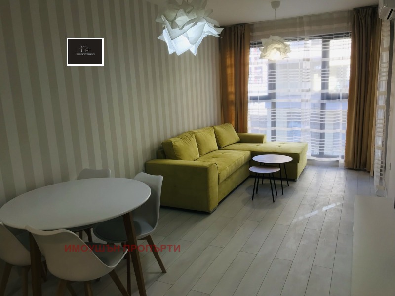 En renta  1 dormitorio Sofia , Darvenitsa , 80 metros cuadrados | 18184892 - imagen [3]