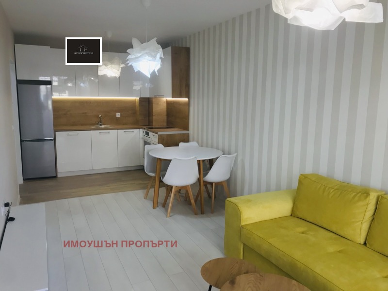 En renta  1 dormitorio Sofia , Darvenitsa , 80 metros cuadrados | 18184892 - imagen [2]