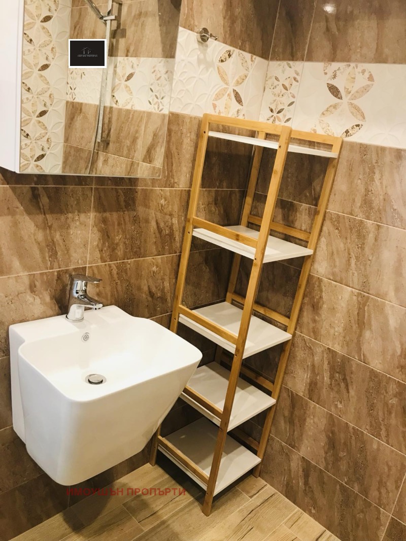 En renta  1 dormitorio Sofia , Darvenitsa , 80 metros cuadrados | 18184892 - imagen [8]